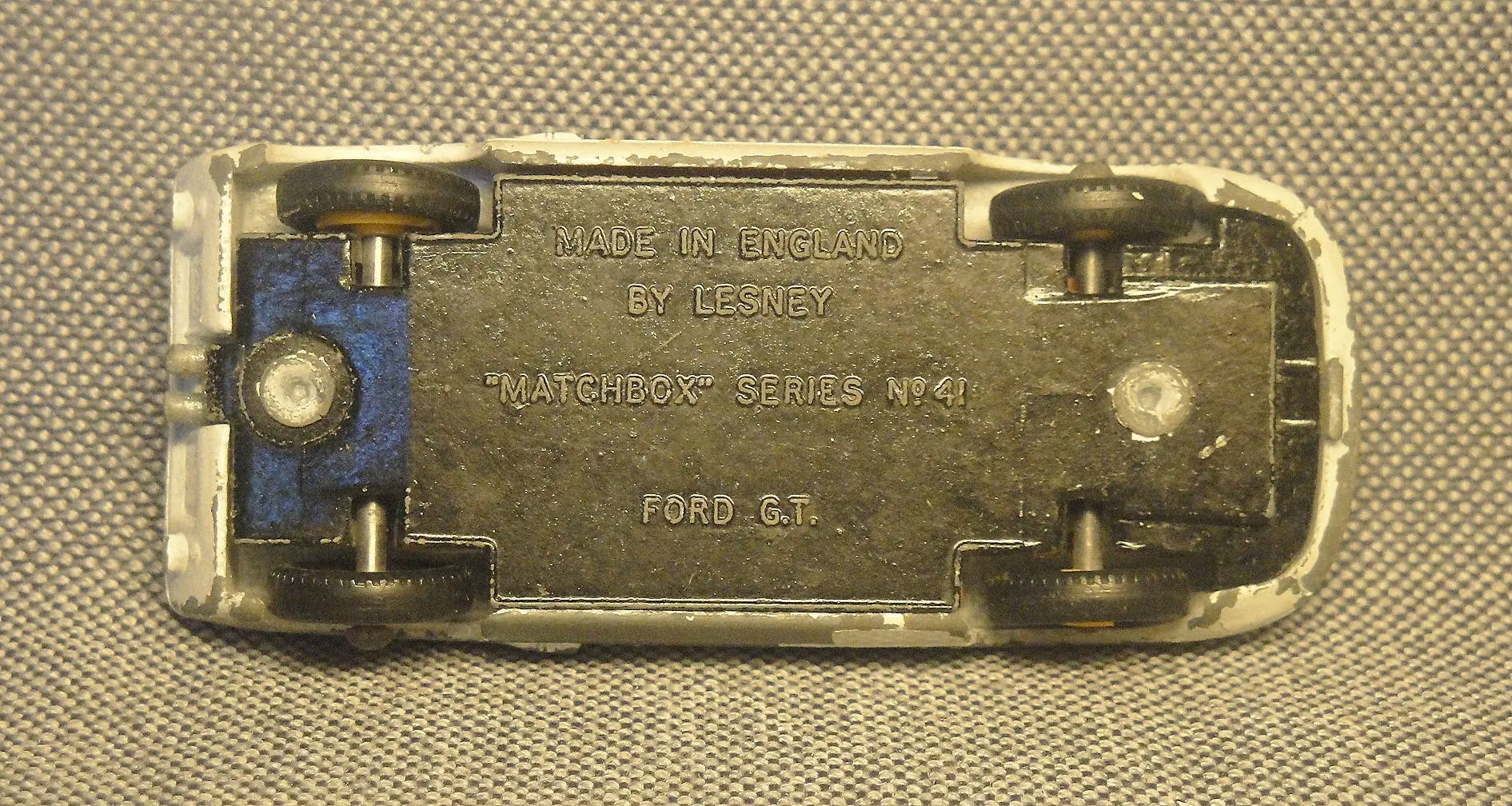 matchbox