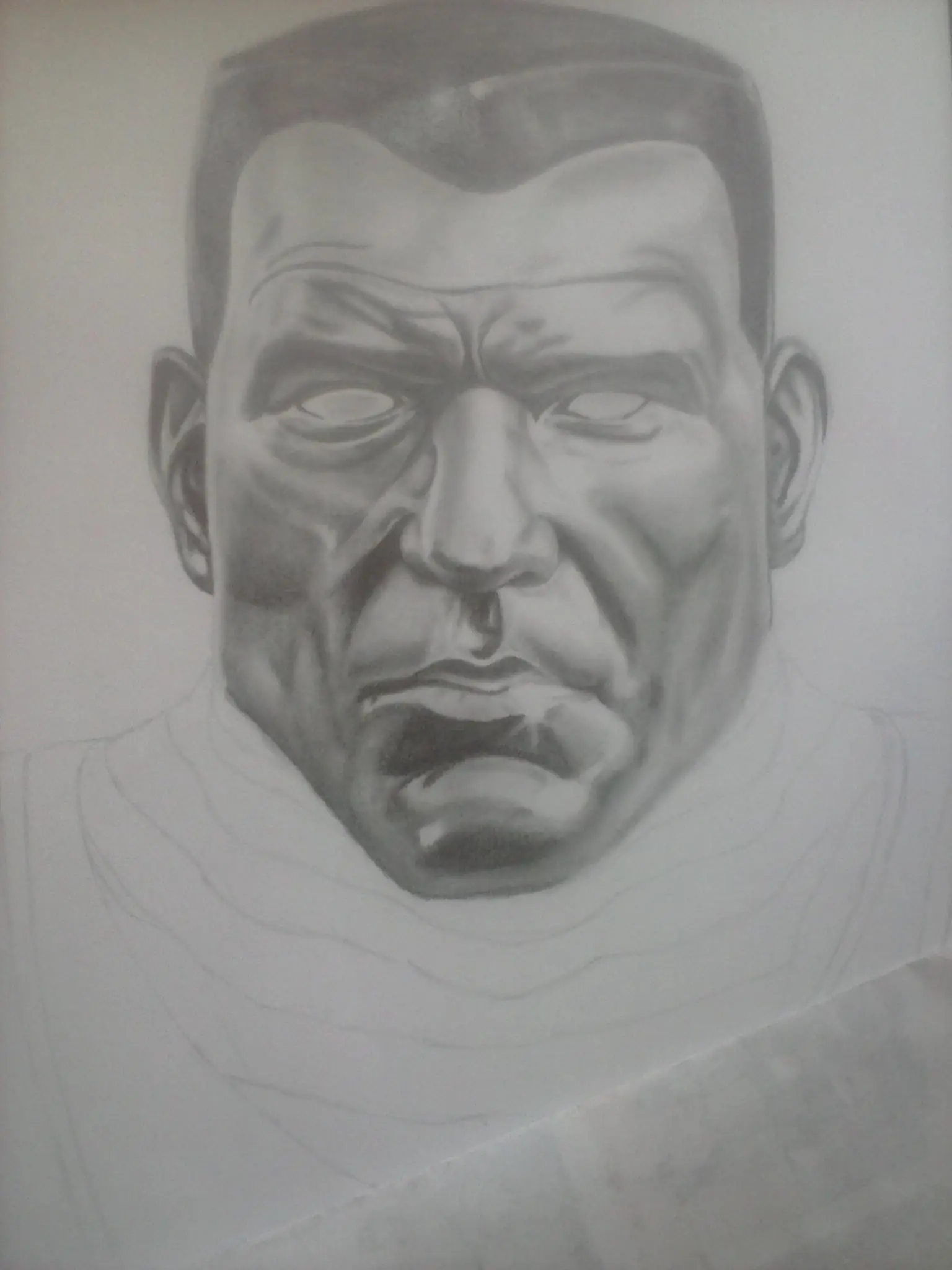 Marvel