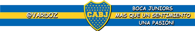 boca juniors
