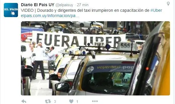 Uber