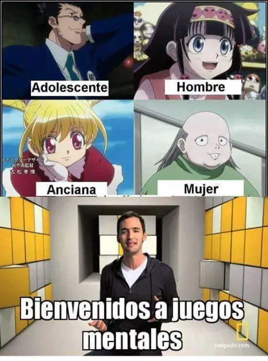 Imágenes de Humor para Taringueros desvelados [Memes]