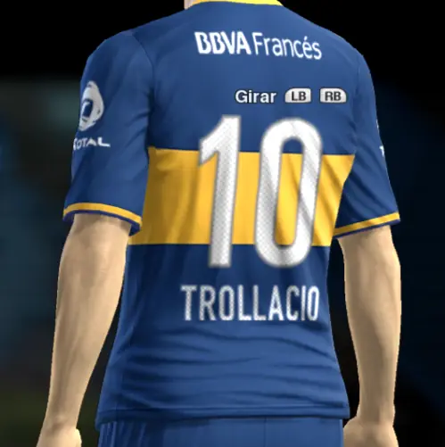 boca boca