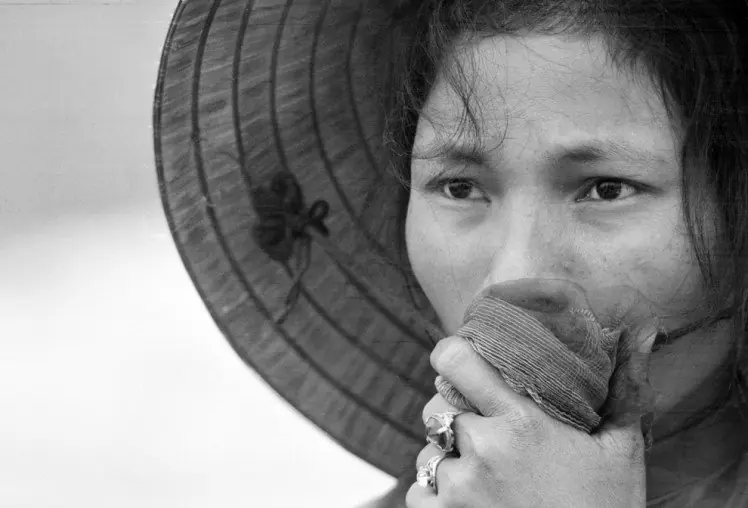 Vietnam Vietnam