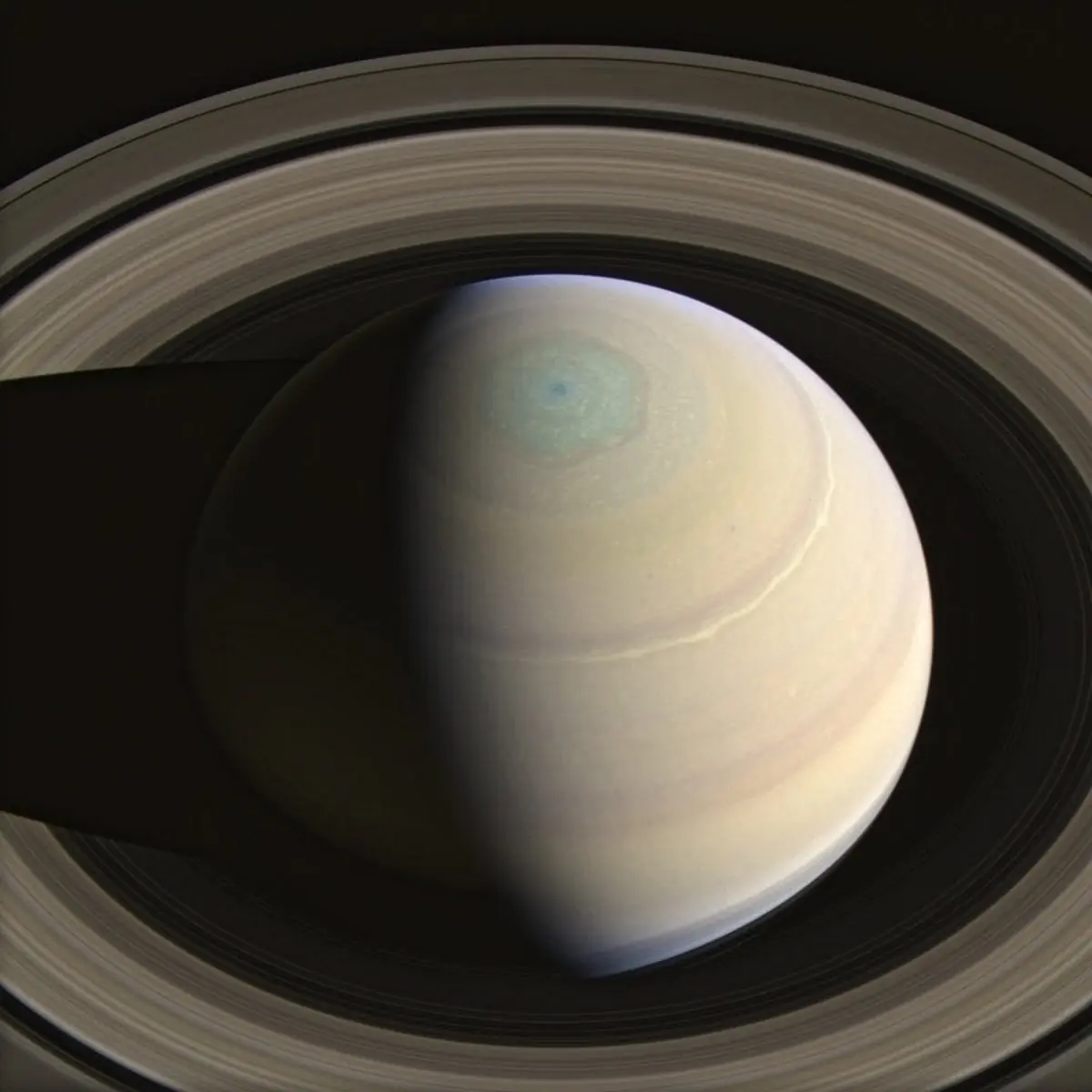 SATURNO