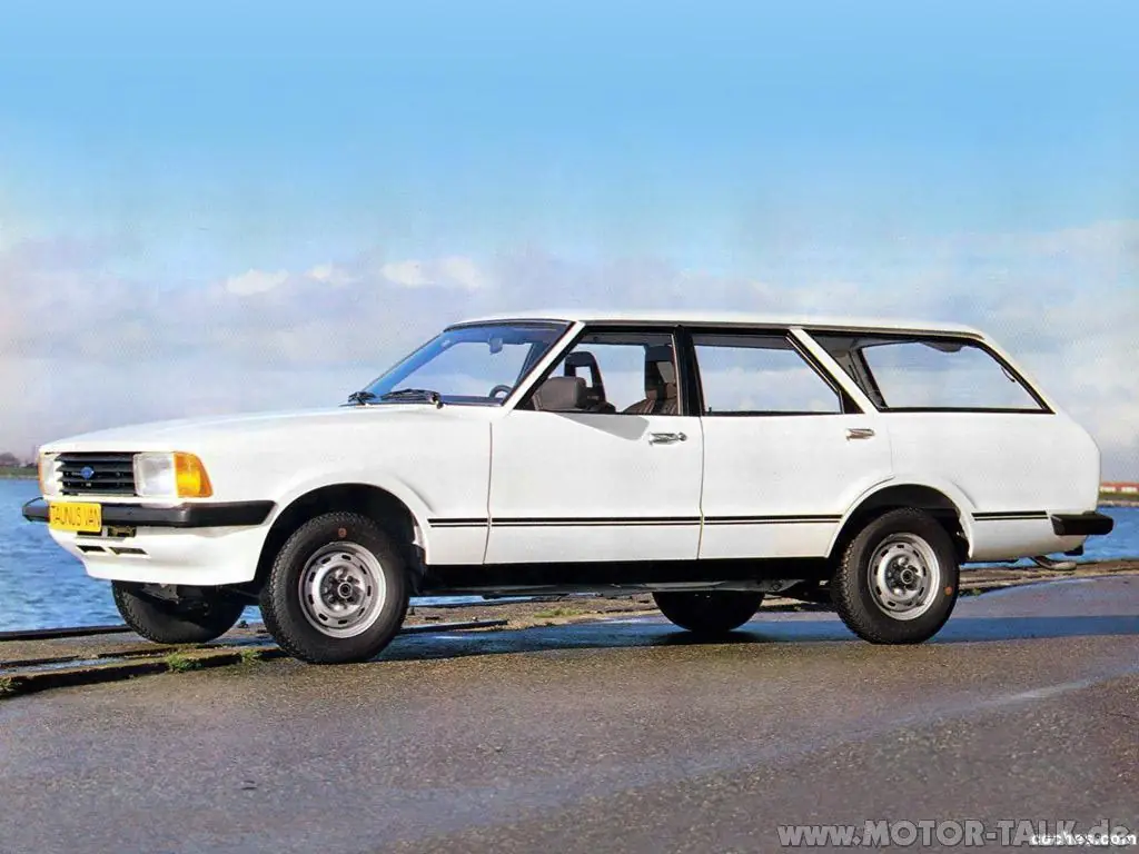 la historia del Ford Taunus (info+fotos+videos) la historia del Ford Taunus (info+fotos+videos)