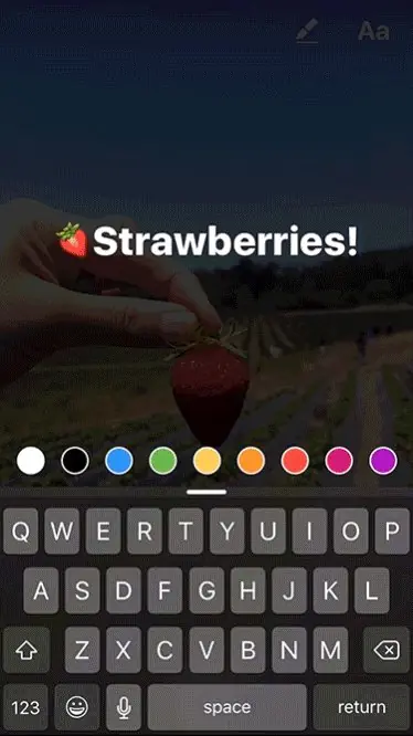 Las nuevas funciones de Instagram Stories