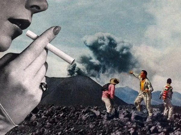 Eugenia Loli