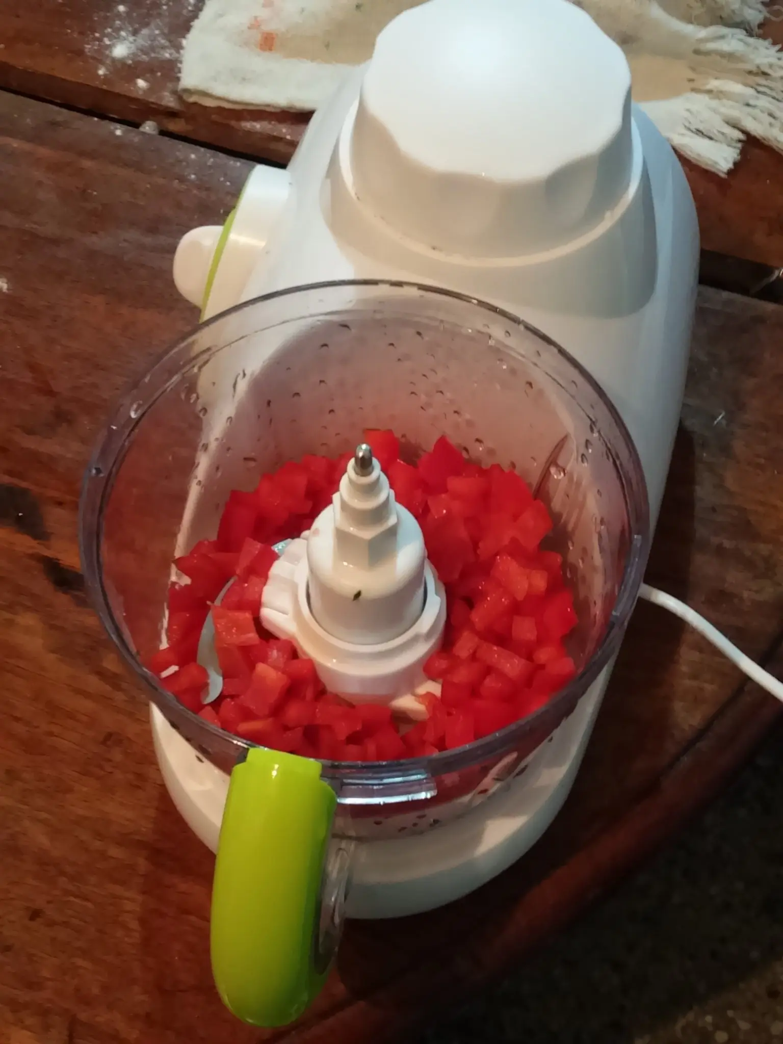 Hacete unos tallarines caseros