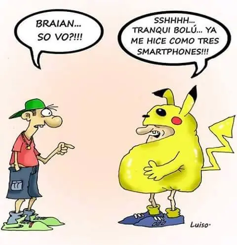 taringueros
