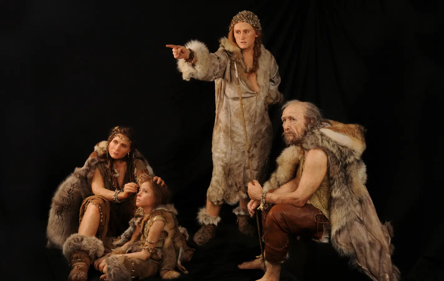 neanderthal