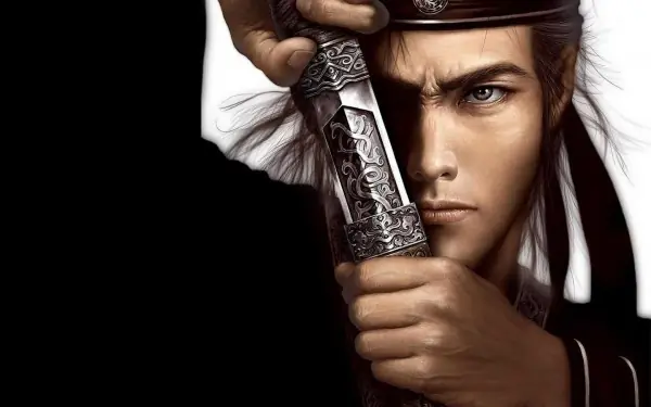 7 principios del bushido