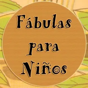 10 Fábulas cortas para tus niños