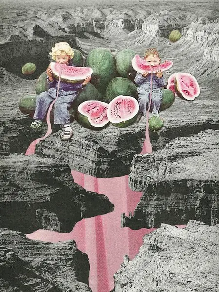 collage