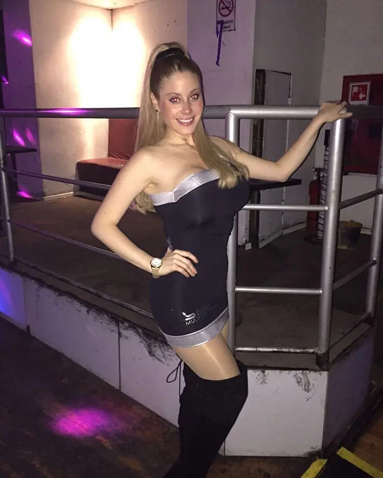 Instagrammers: Ignacia (UPDATE!)