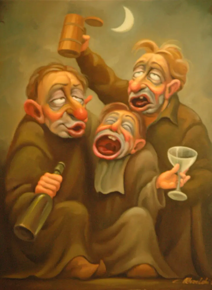satirico