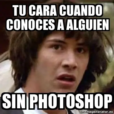 Ayuda linces, una amiga me tira onda!!!