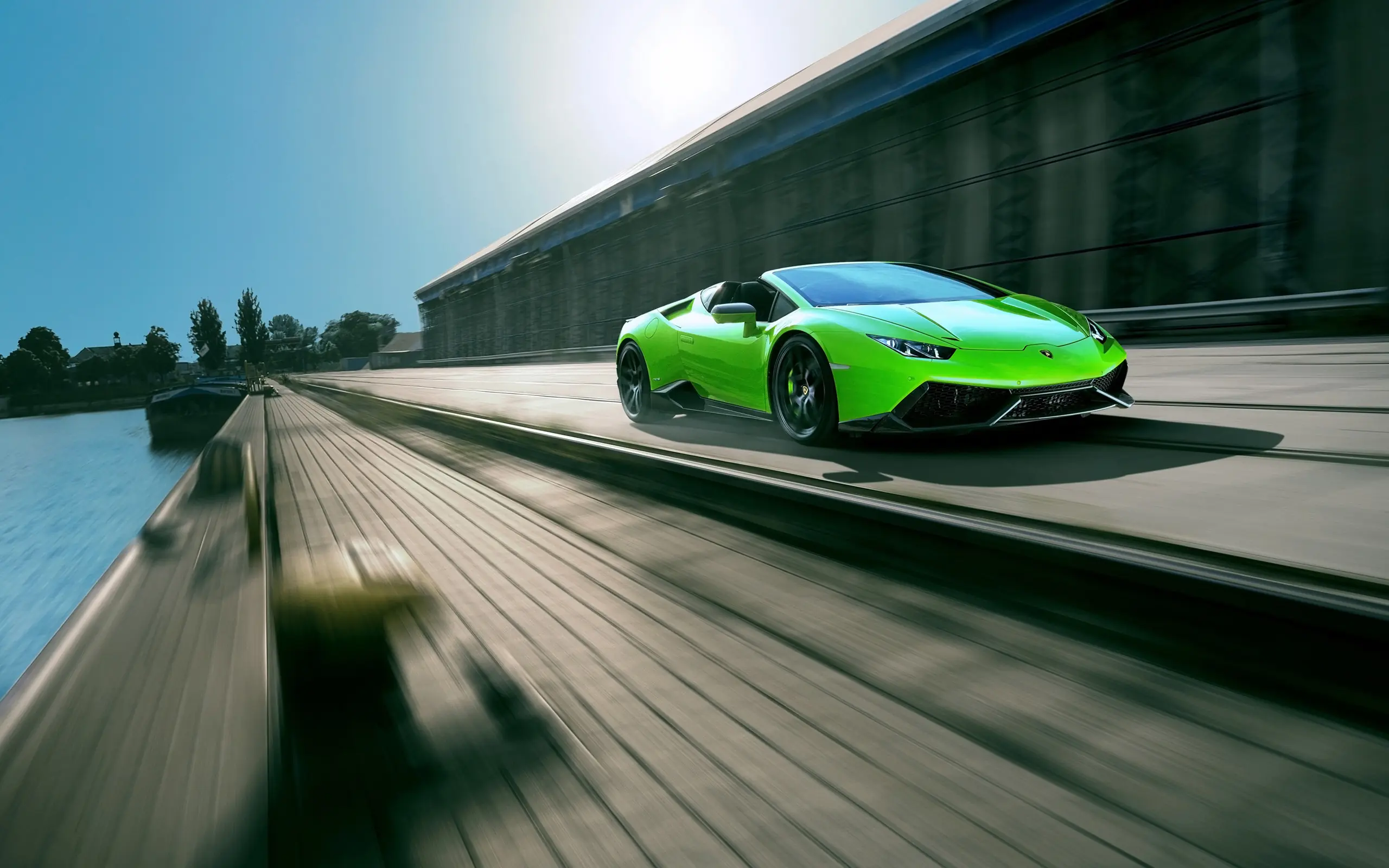 lamborghini