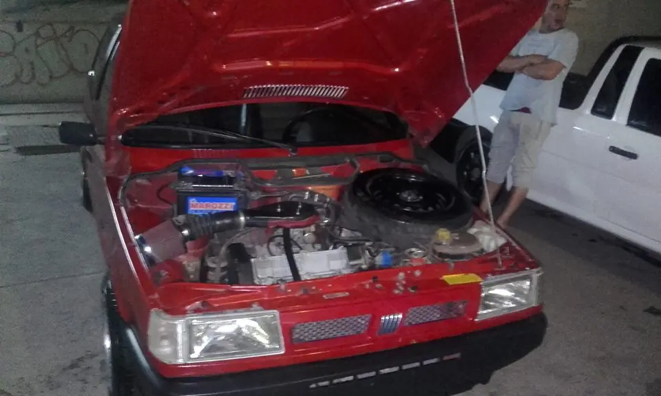 lince me estoy armando un fiat unito y te lo tocuen