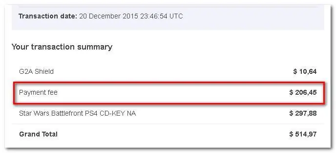 g2a argentina