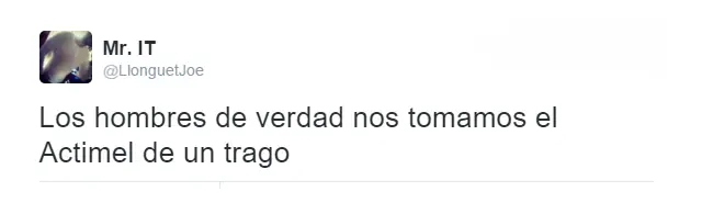como