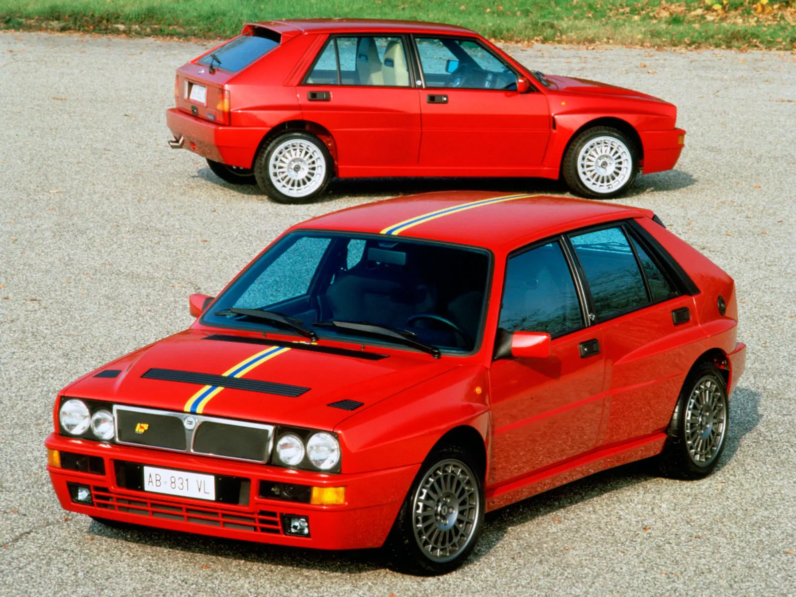 Rally Rally