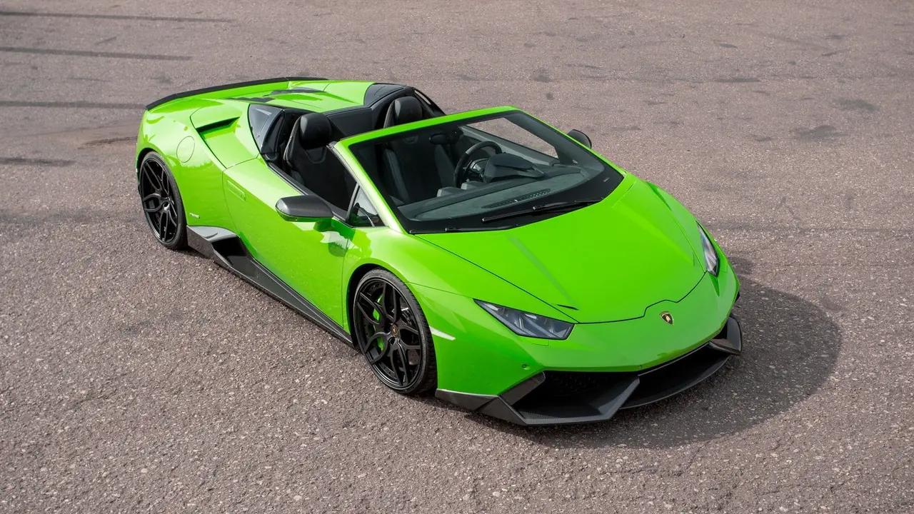 spyder