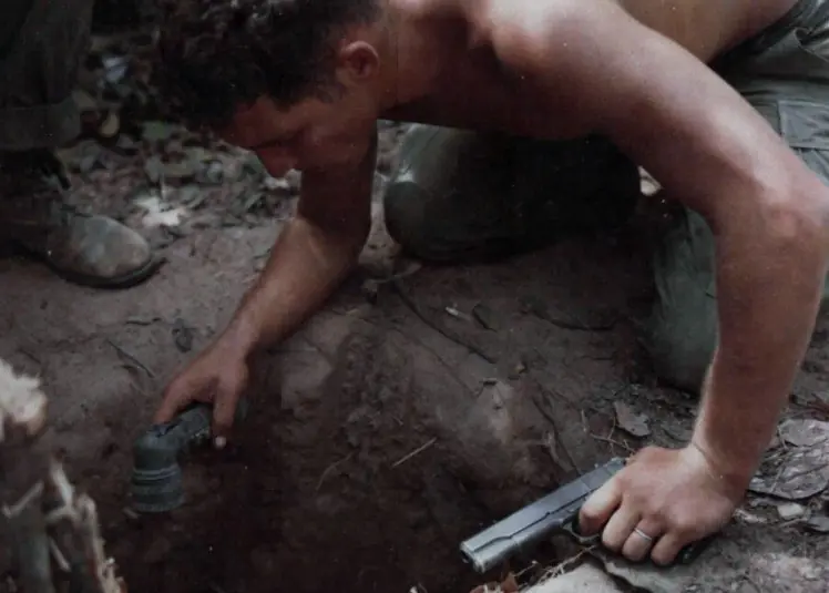 Vietnam Vietnam