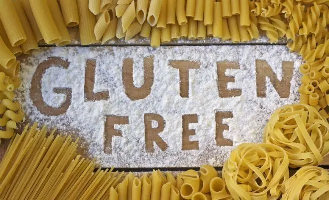 Mitos que te has creído sobre los alimentos sin gluten
