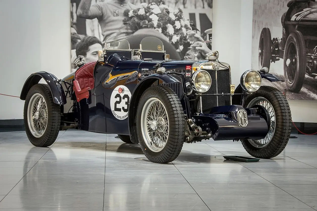 coches