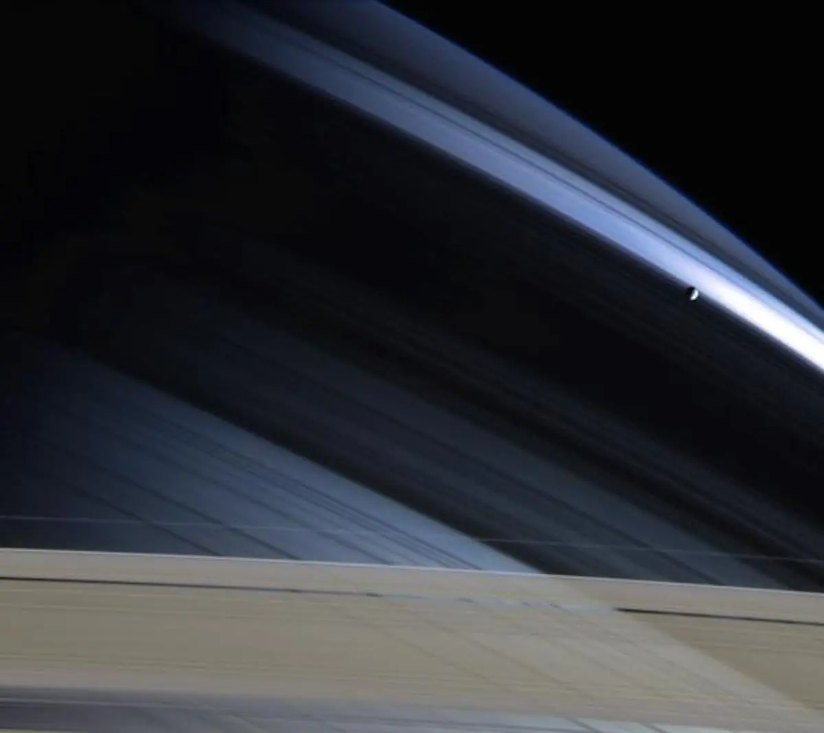 SATURNO