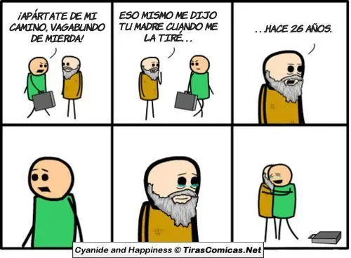 humor