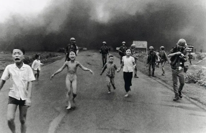 la Guerra de Vietnam la Guerra de Vietnam