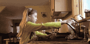 19 Gifs que no podrás ver sin reírte, ¡te alegrarán el día!