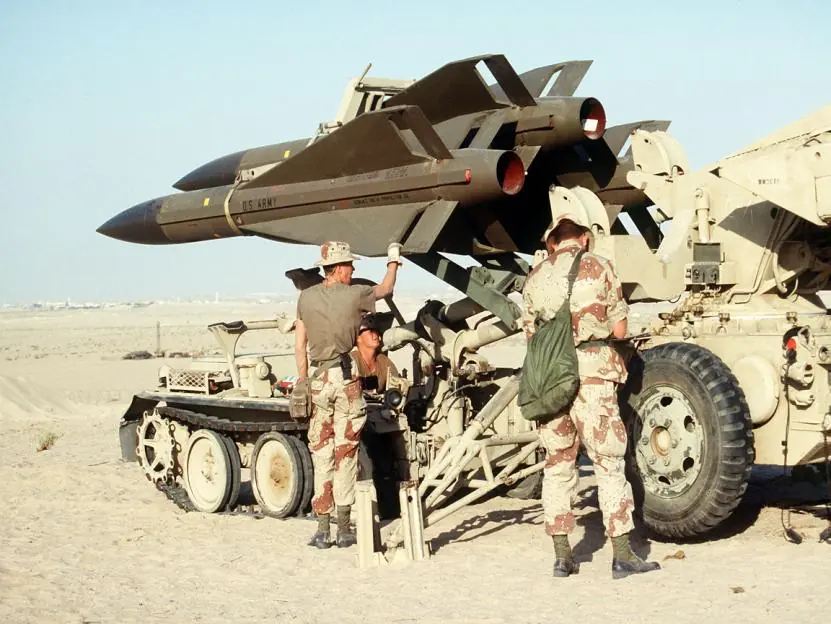 irak