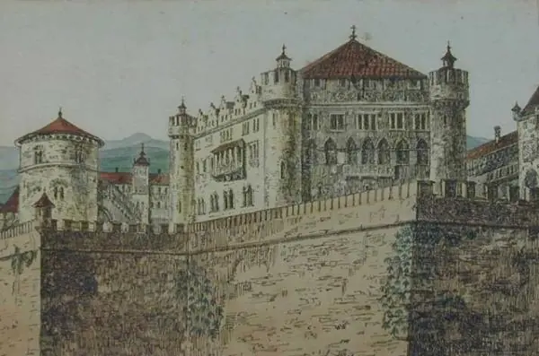El arte de Adolf Hitler El arte de Adolf Hitler