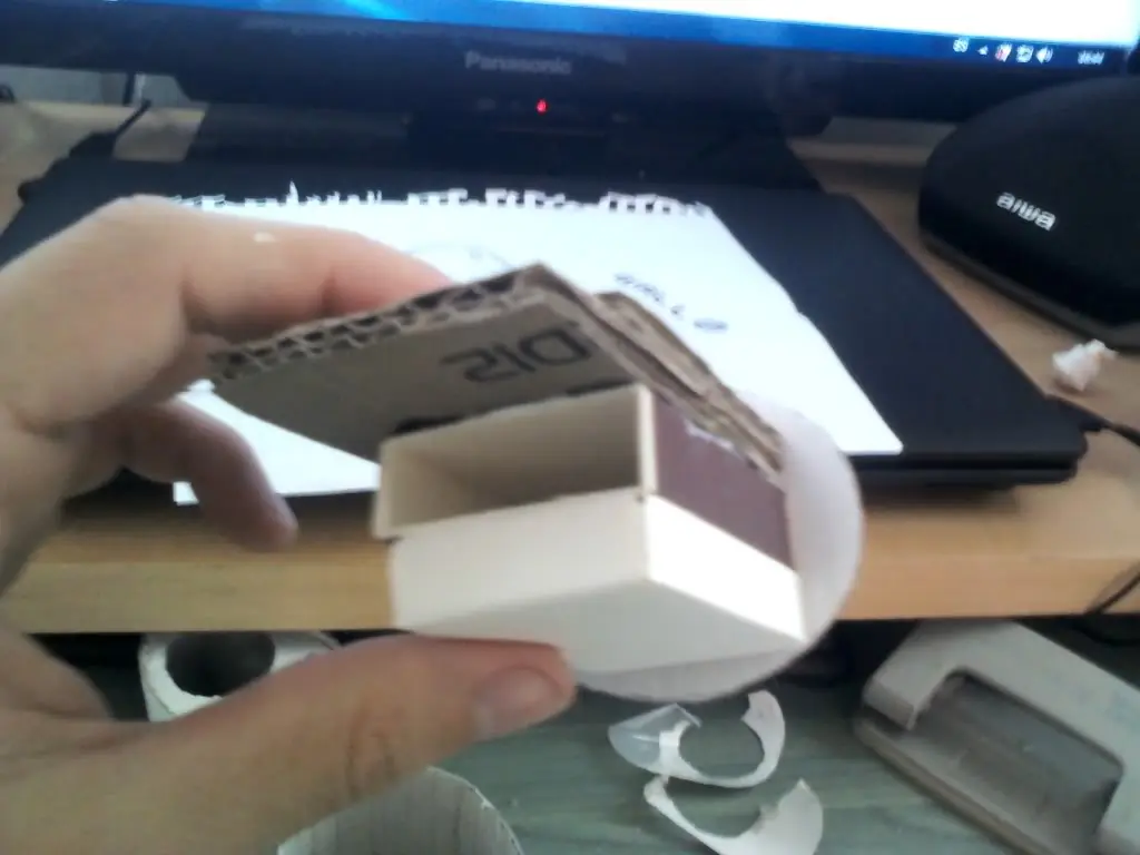carton