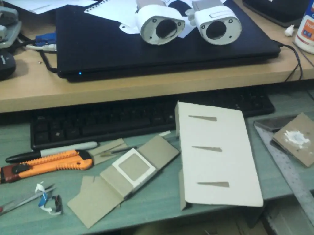robot