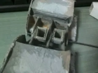 robot