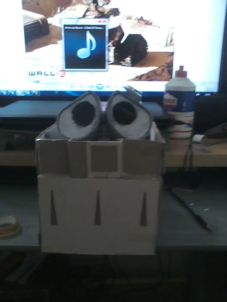 carton