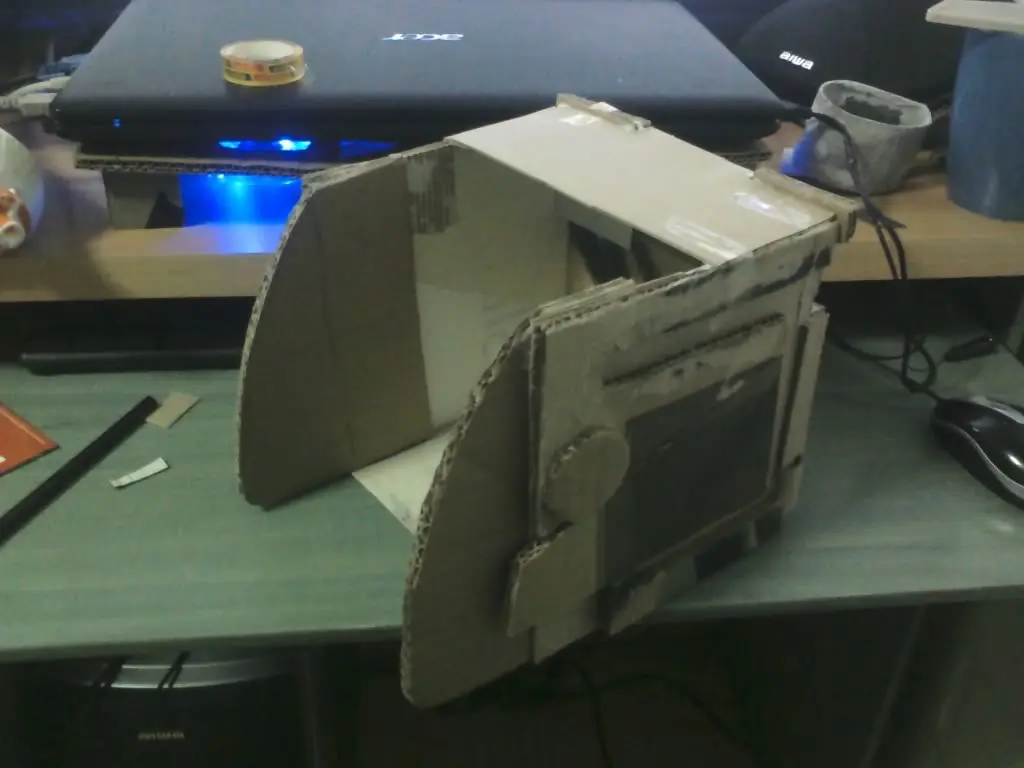 wall-e