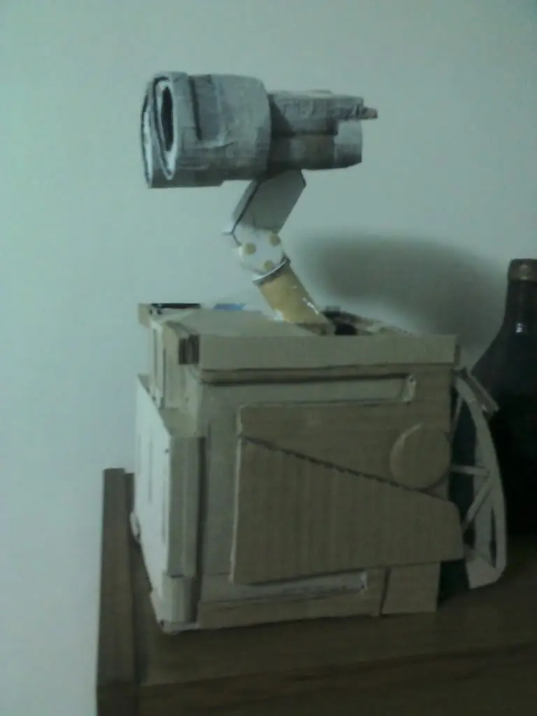 robot