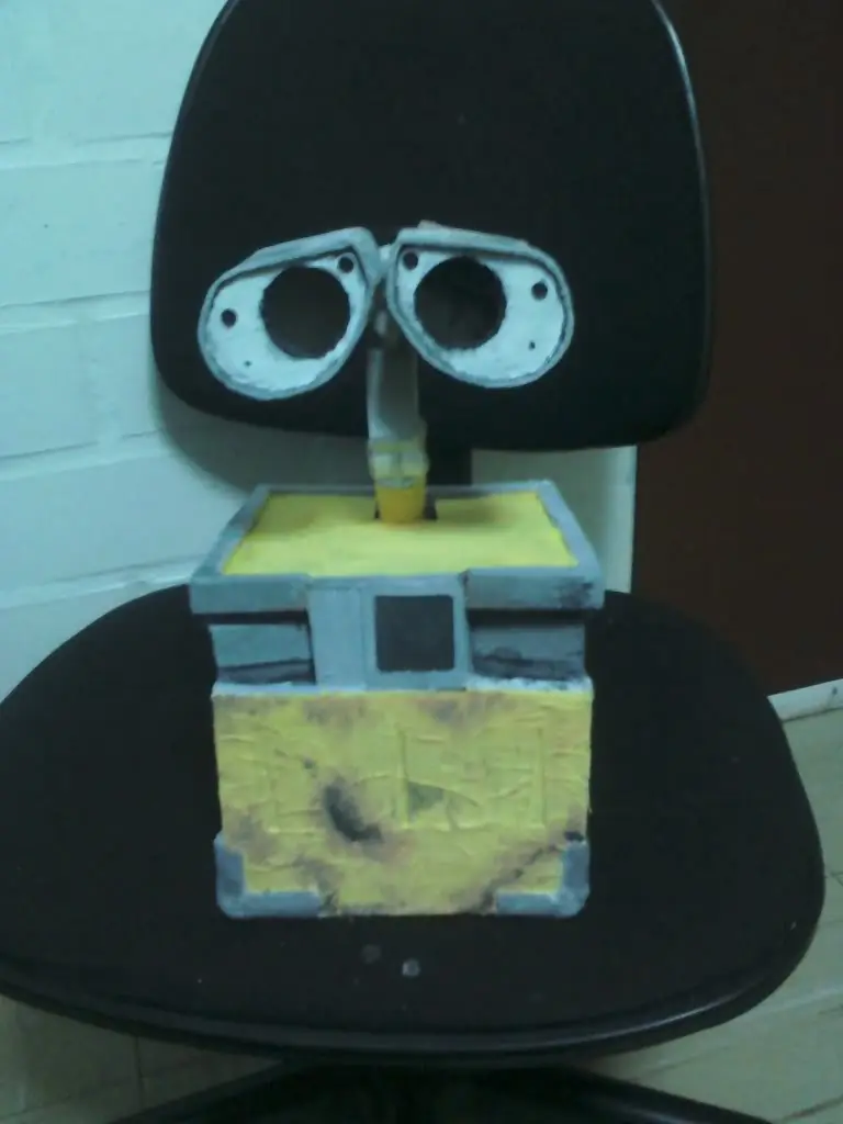 wall-e