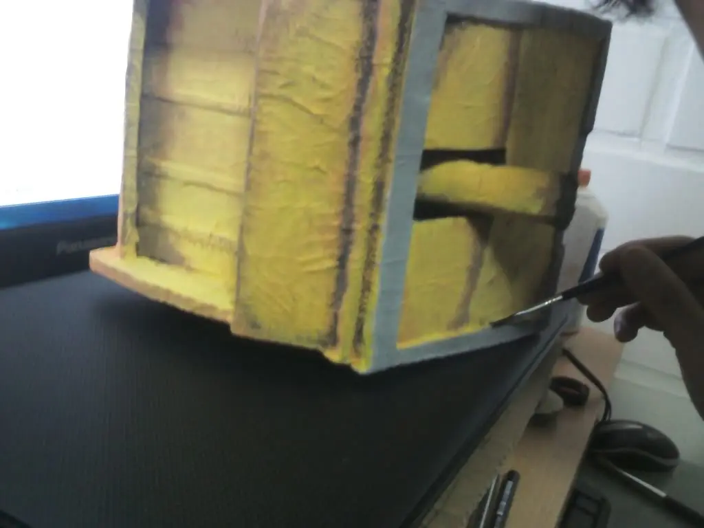 carton