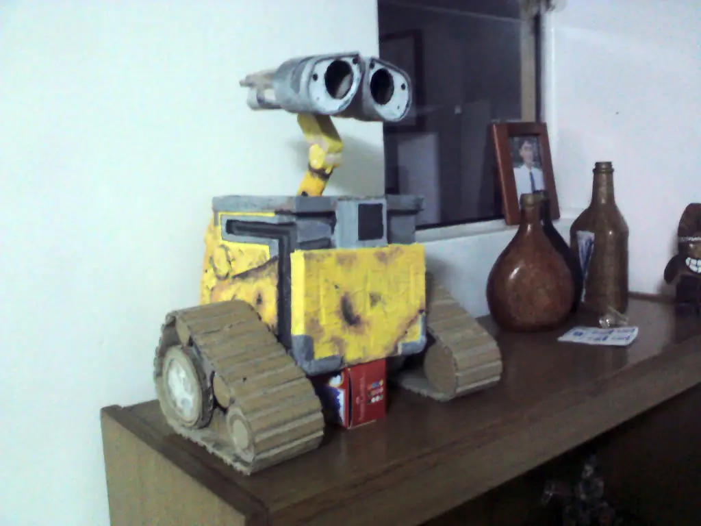 robot