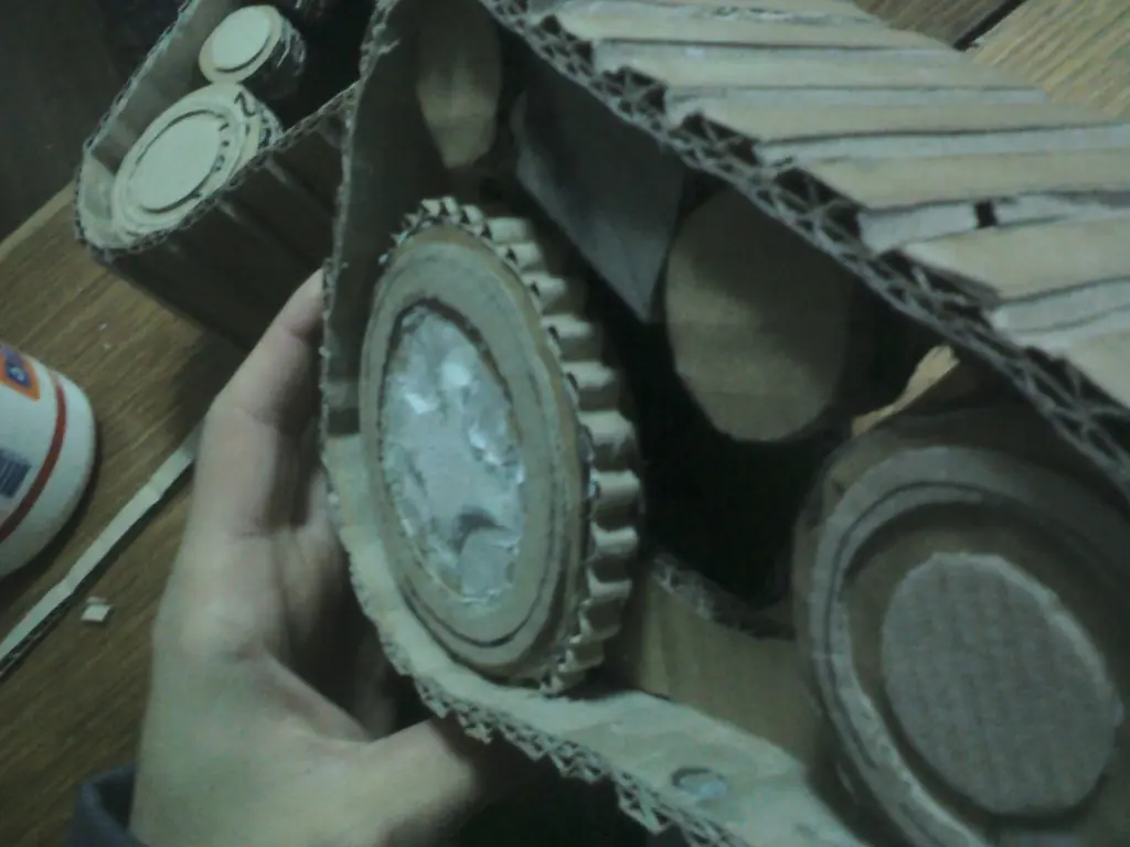 carton
