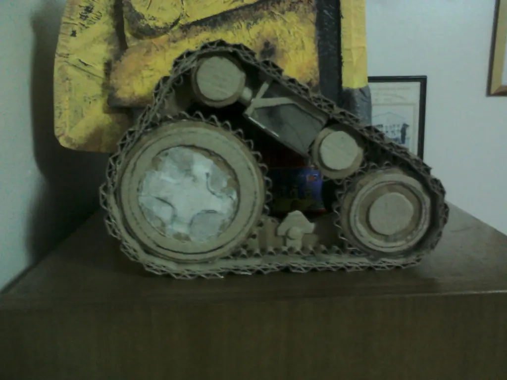 wall-e