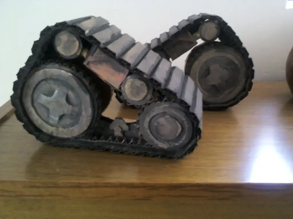 robot