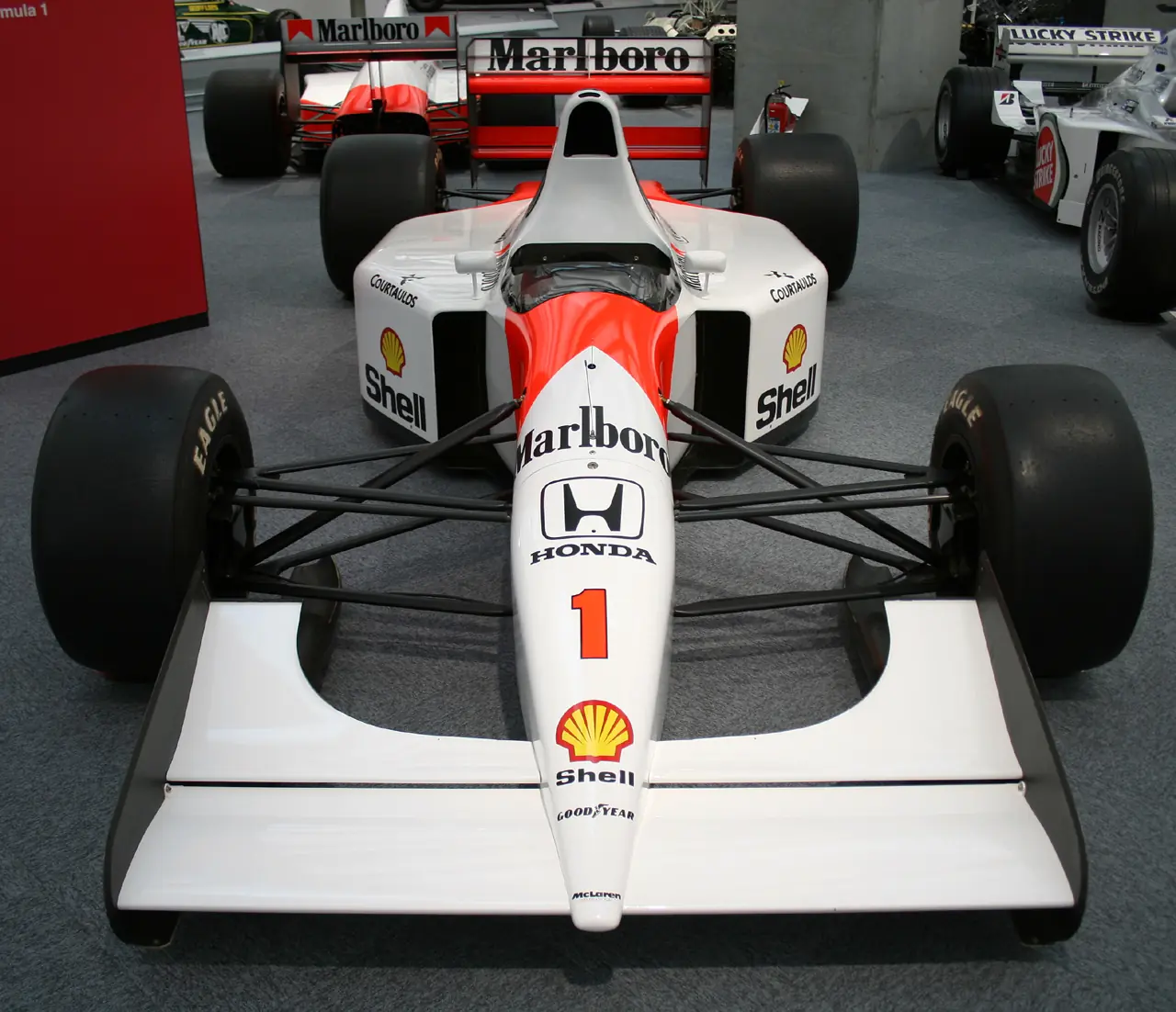 formula 1 formula 1