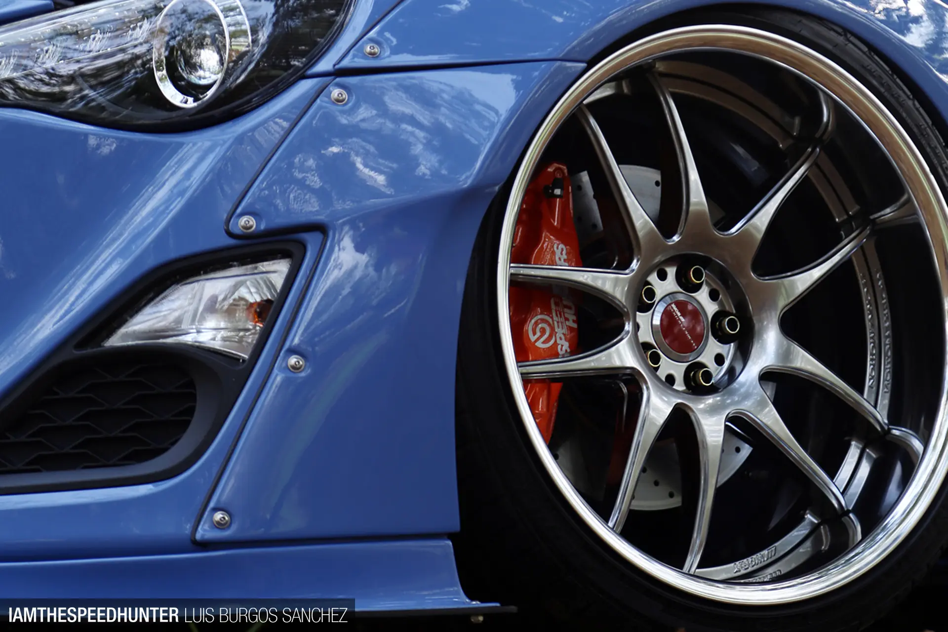 need for speed