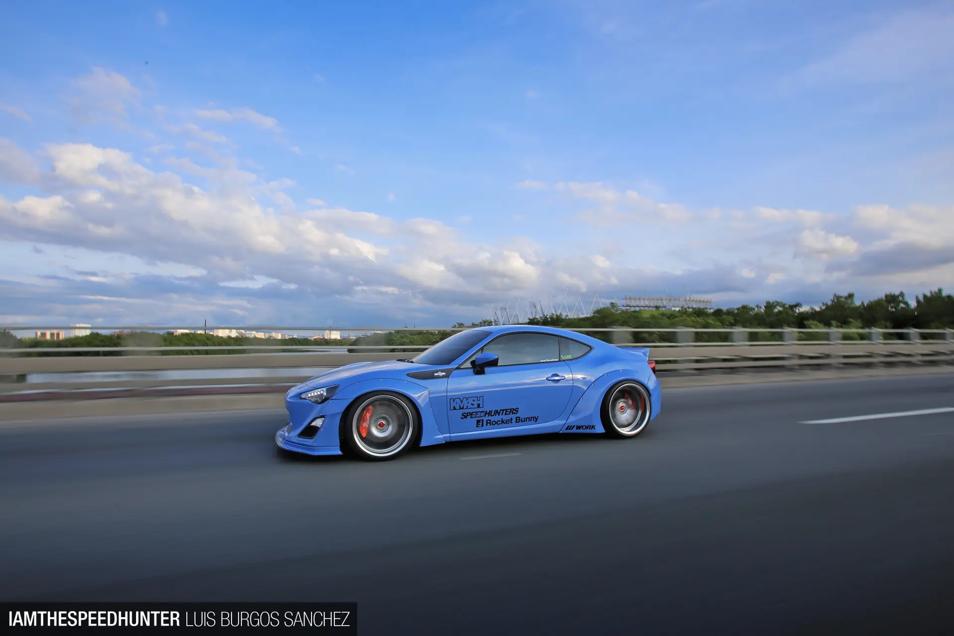 scion